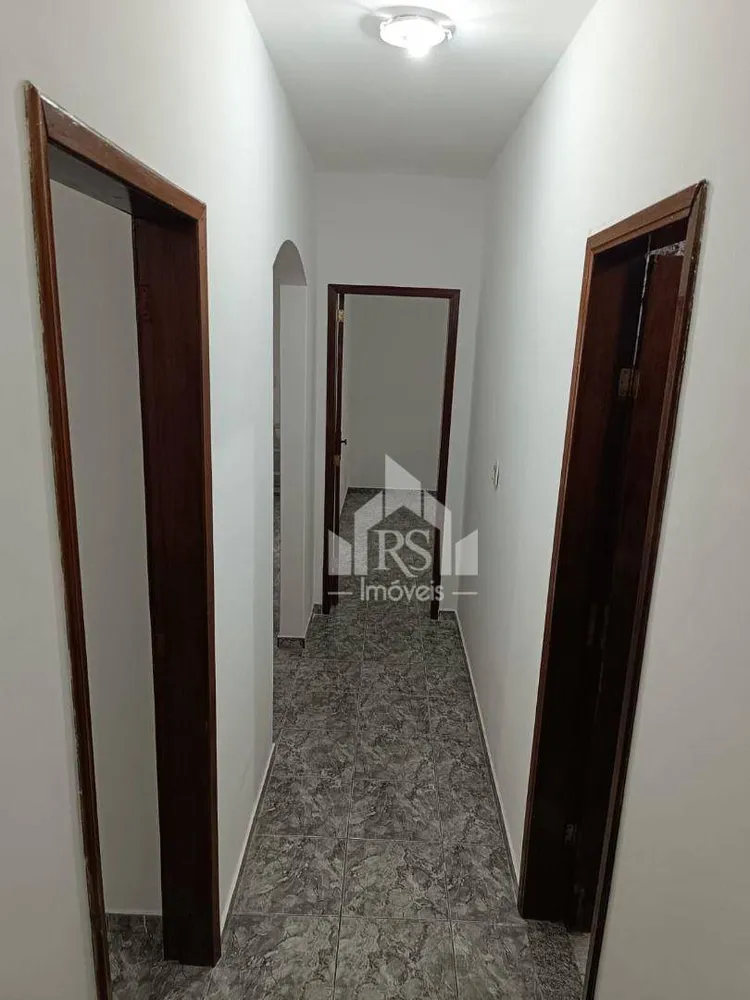 Casa de Condomínio, 4 quartos - Foto 19