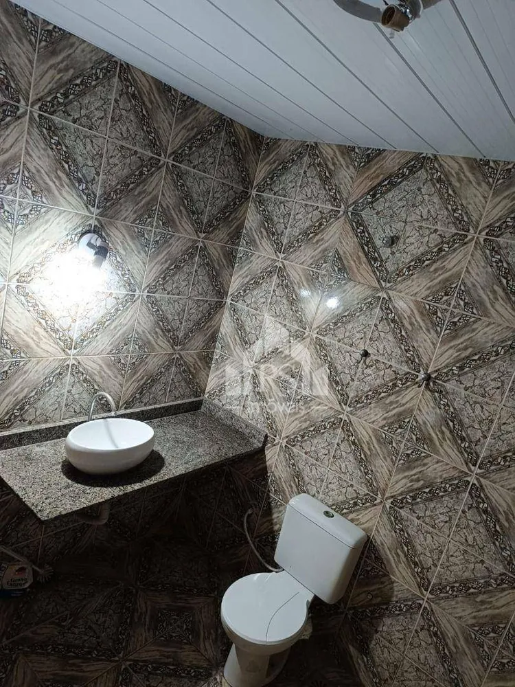 Casa de Condomínio, 4 quartos - Foto 35