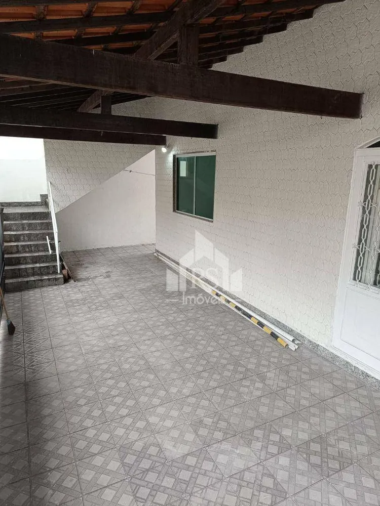 Casa de Condomínio, 4 quartos - Foto 5