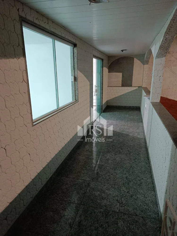 Casa de Condomínio, 4 quartos - Foto 27