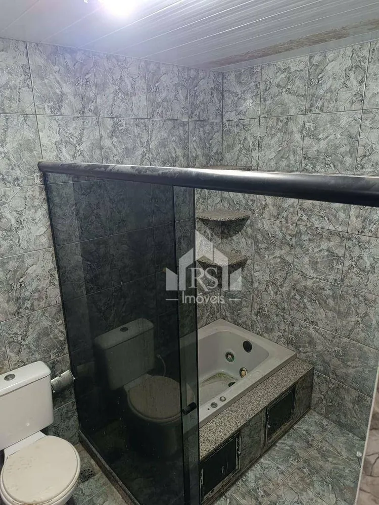 Casa de Condomínio, 4 quartos - Foto 15