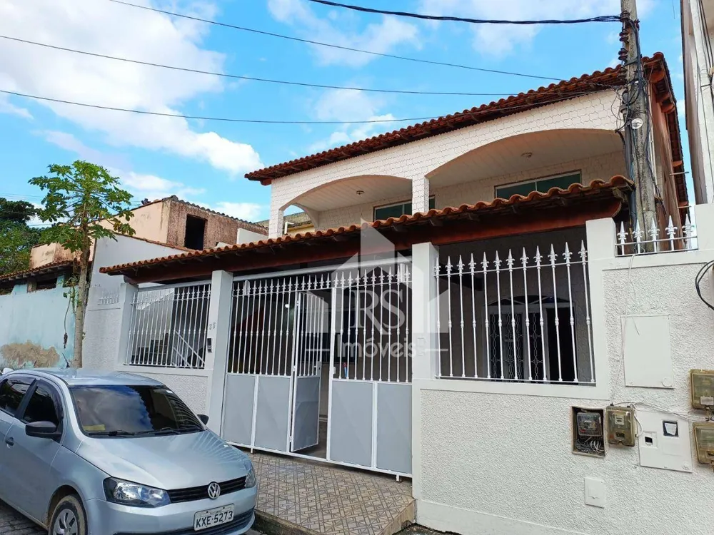 Casa de Condomínio, 4 quartos - Foto 2