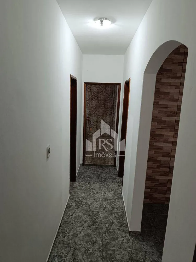 Casa de Condomínio, 4 quartos - Foto 18