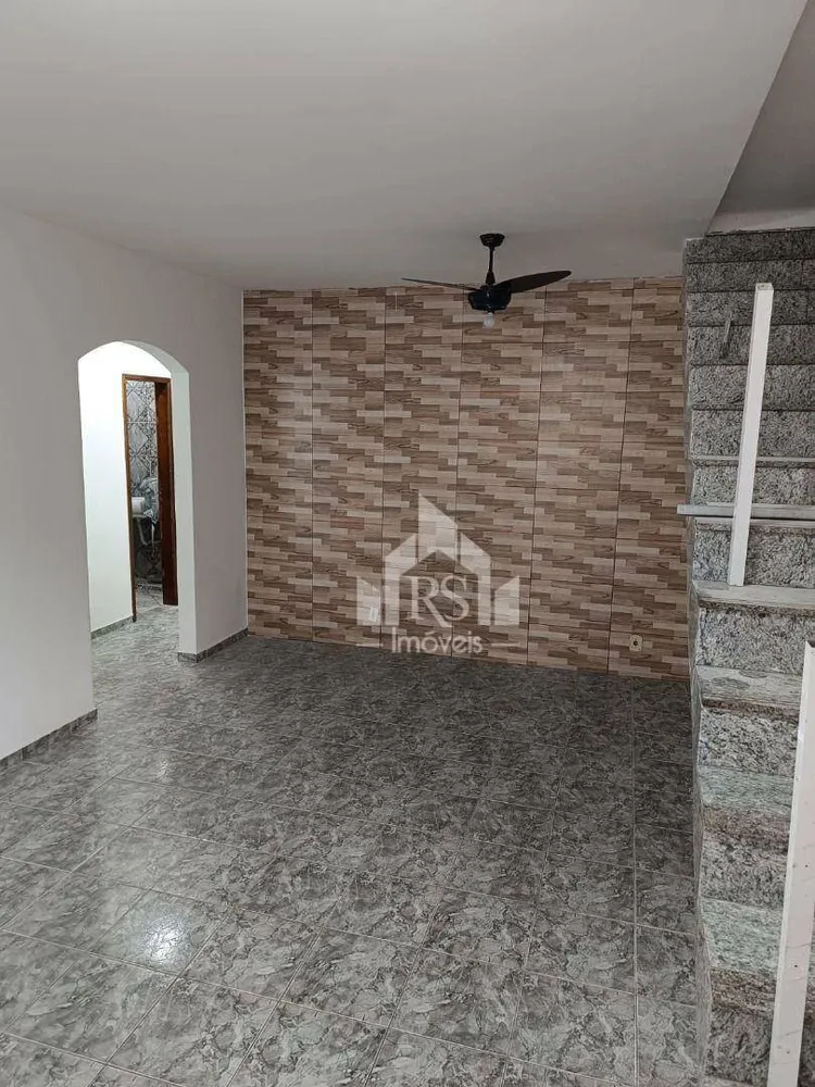 Casa de Condomínio, 4 quartos - Foto 9