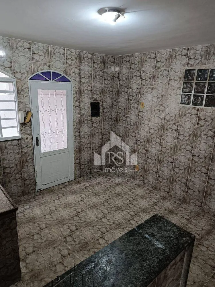 Casa de Condomínio, 4 quartos - Foto 22