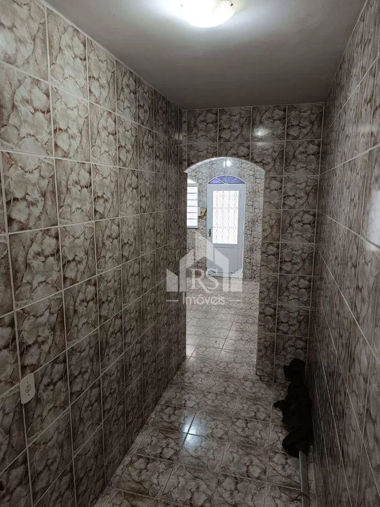 Casa de Condomínio, 4 quartos - Foto 26