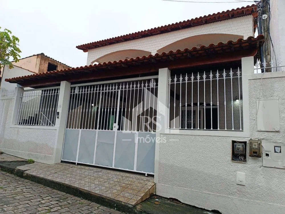 Casa de Condomínio, 4 quartos - Foto 3