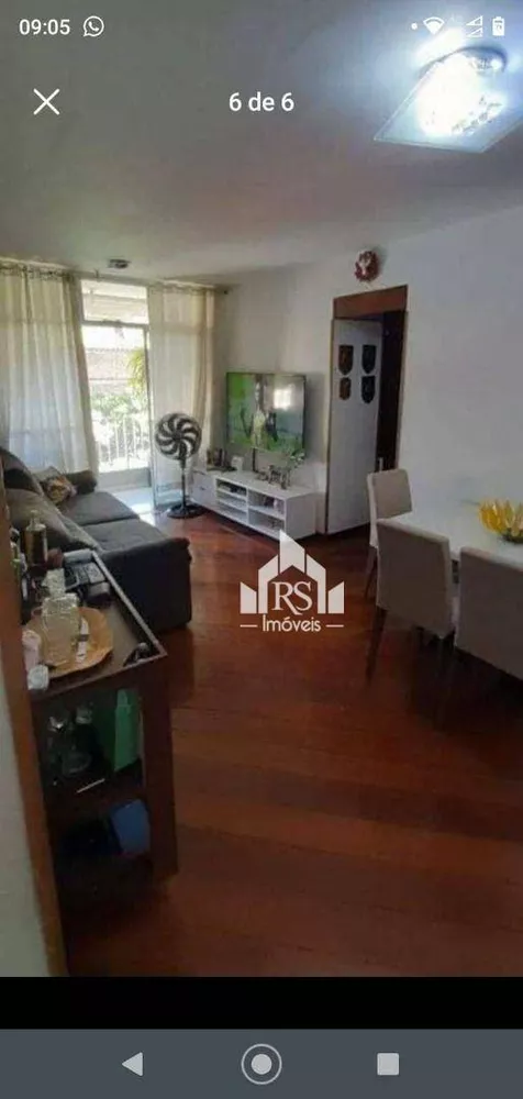 Apartamento, 2 quartos, 65 m² - Foto 2