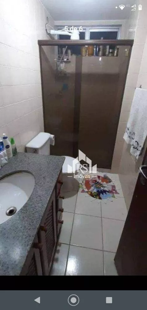 Apartamento, 2 quartos, 65 m² - Foto 4