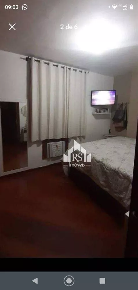 Apartamento, 2 quartos, 65 m² - Foto 5