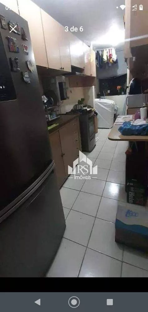 Apartamento, 2 quartos, 65 m² - Foto 6