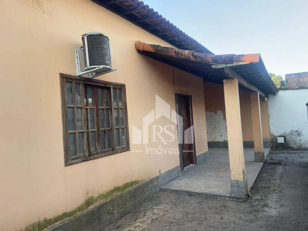 Casa, 2 quartos, 80 m² - Foto 1
