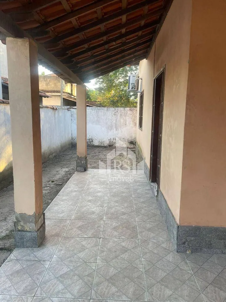 Casa, 2 quartos, 80 m² - Foto 3