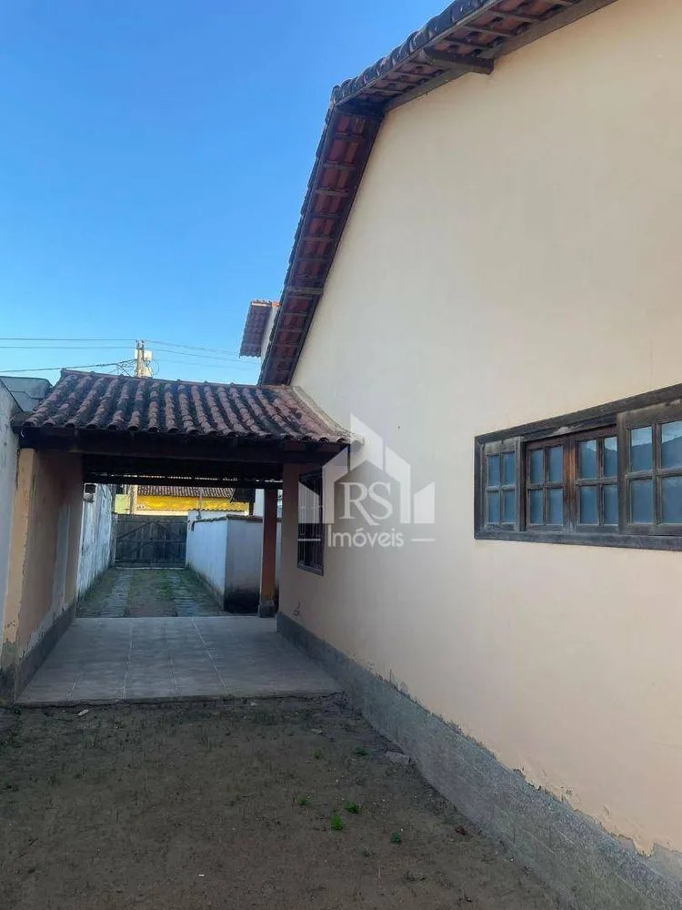 Casa, 2 quartos, 80 m² - Foto 2