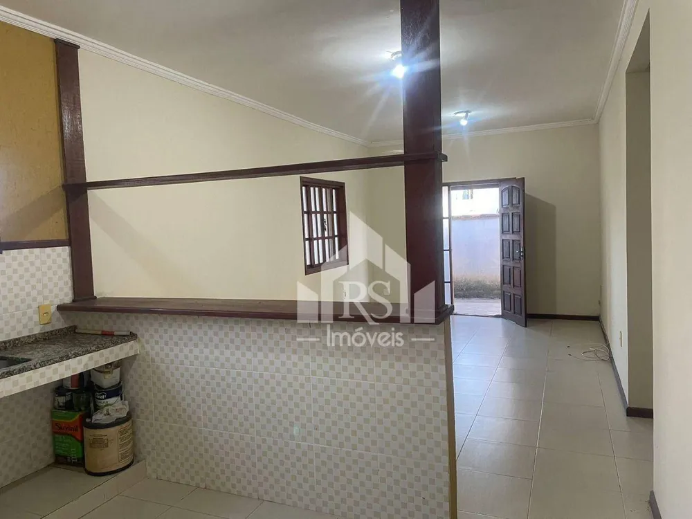 Casa, 2 quartos, 80 m² - Foto 5