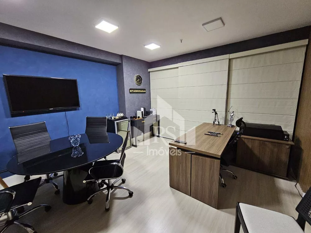 Sala-Conjunto, 24 m² - Foto 3