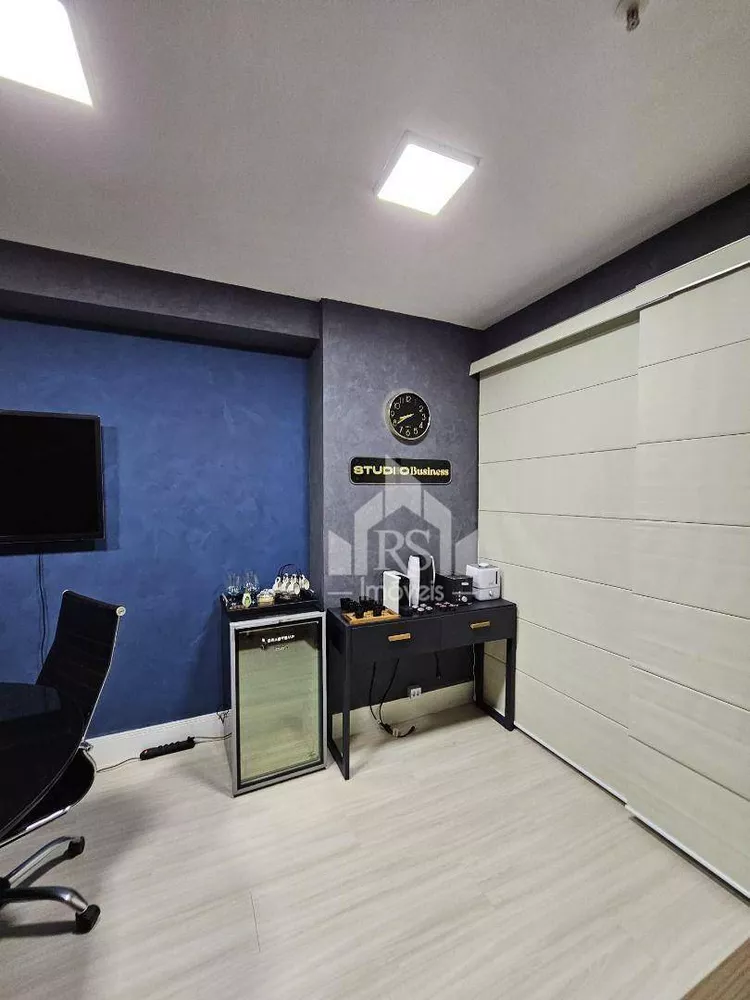 Sala-Conjunto, 24 m² - Foto 2