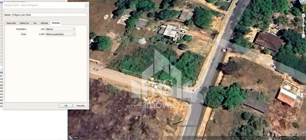 Terreno, 1020 m² - Foto 5