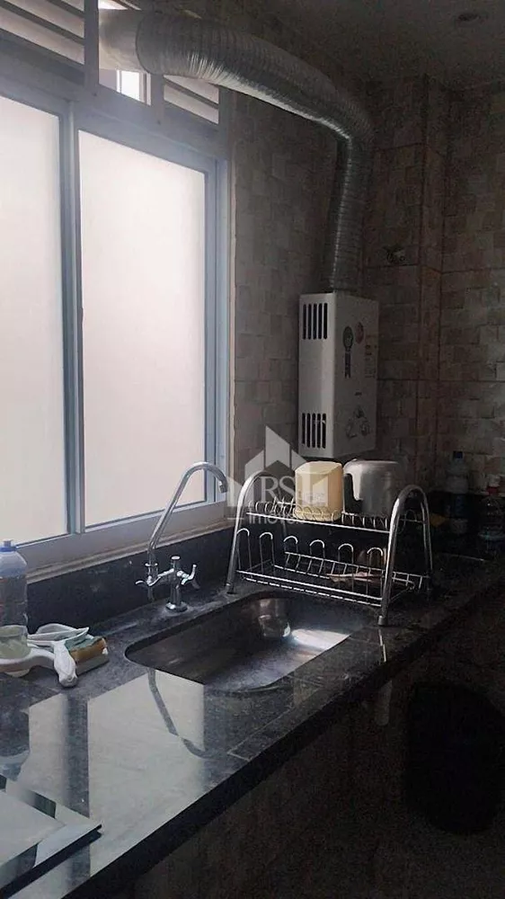 Apartamento, 2 quartos, 40 m² - Foto 8