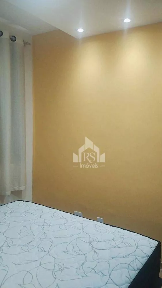 Apartamento, 2 quartos, 40 m² - Foto 4