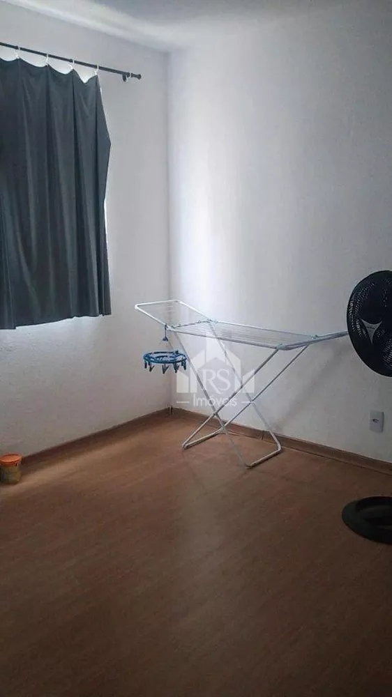 Apartamento, 2 quartos, 40 m² - Foto 18