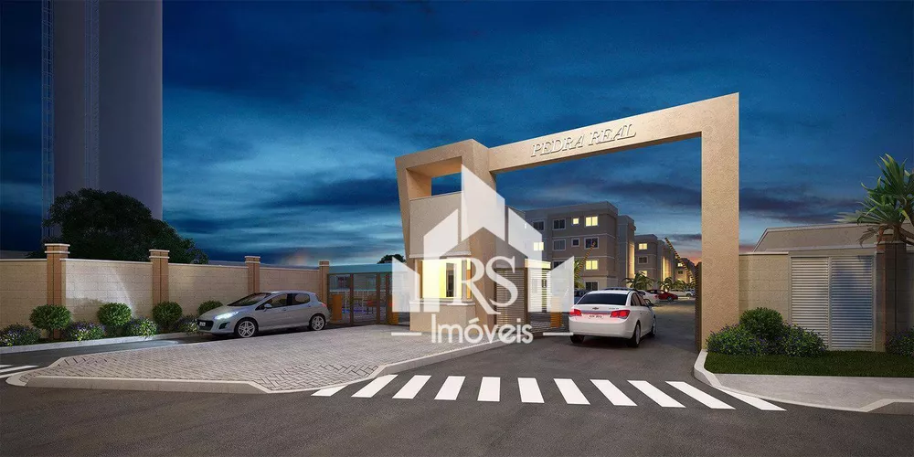 Apartamento, 2 quartos, 40 m² - Foto 20