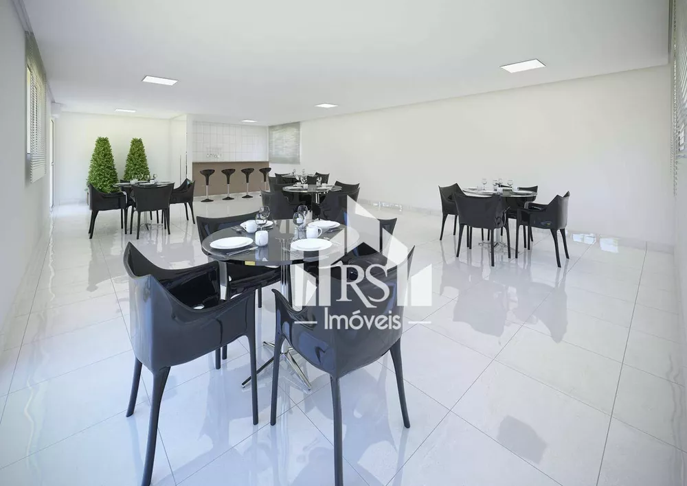 Apartamento, 2 quartos, 40 m² - Foto 5