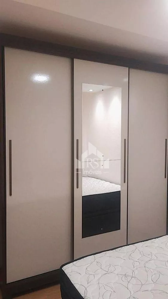 Apartamento, 2 quartos, 40 m² - Foto 17