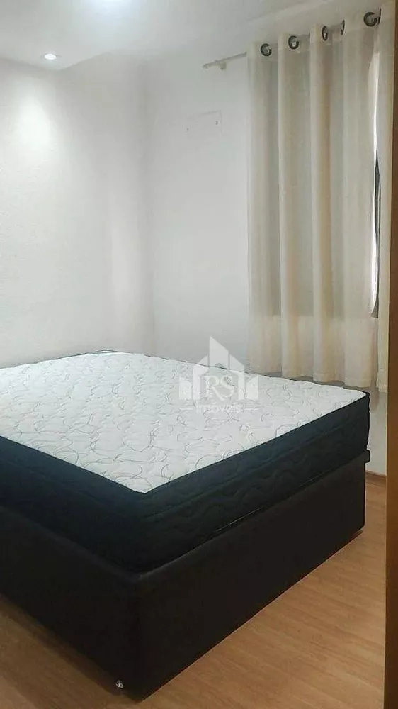 Apartamento, 2 quartos, 40 m² - Foto 13