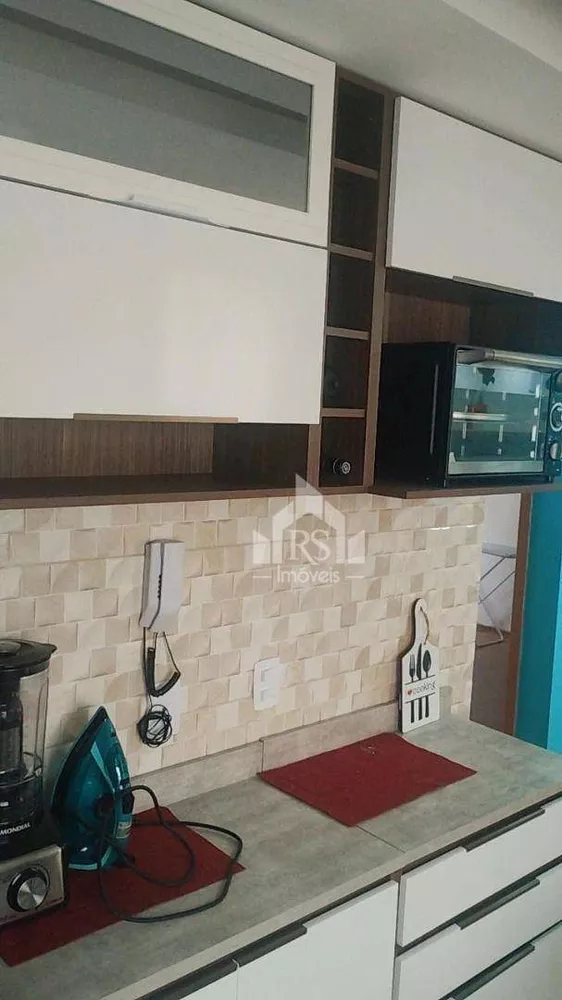 Apartamento, 2 quartos, 40 m² - Foto 12