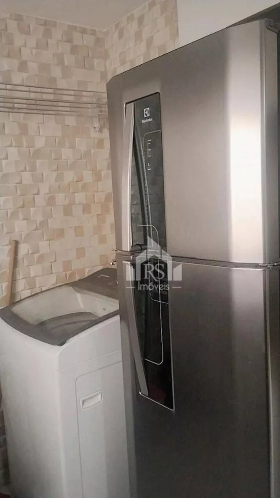 Apartamento, 2 quartos, 40 m² - Foto 16