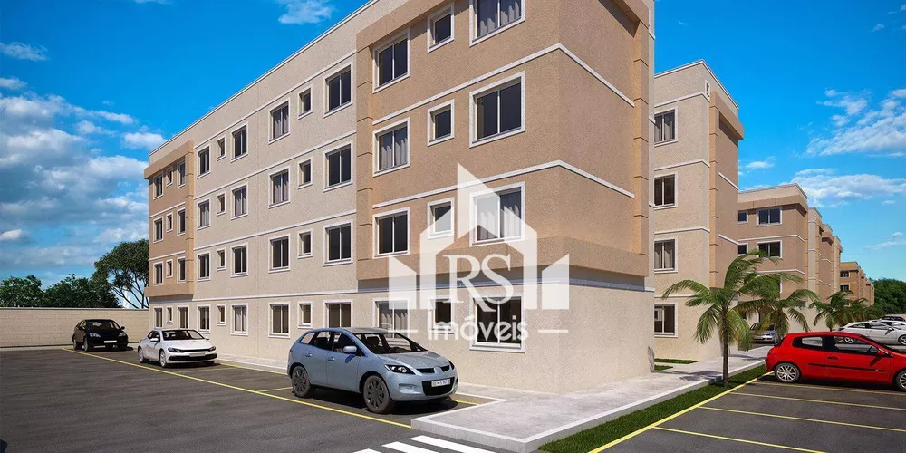 Apartamento, 2 quartos, 40 m² - Foto 14