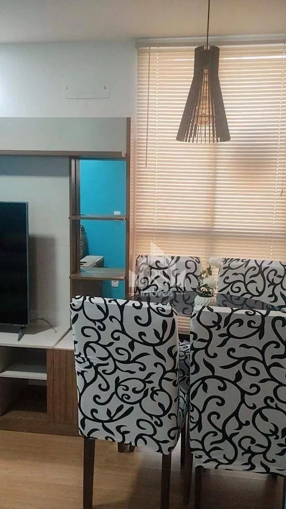Apartamento, 2 quartos, 40 m² - Foto 6