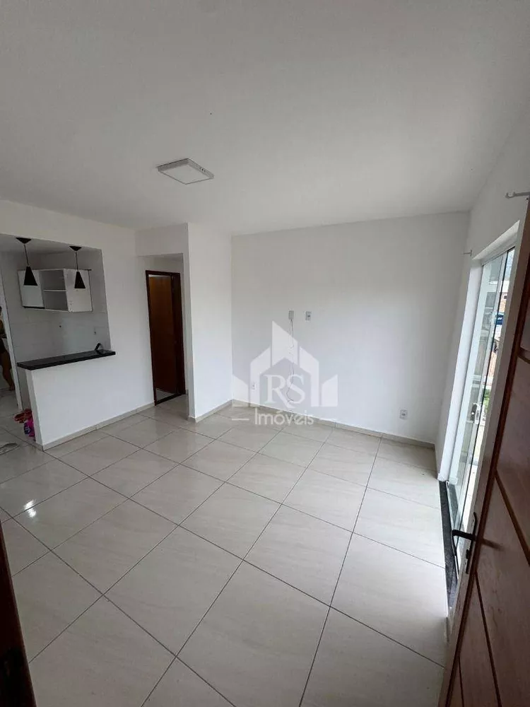 Apartamento, 2 quartos, 64 m² - Foto 5