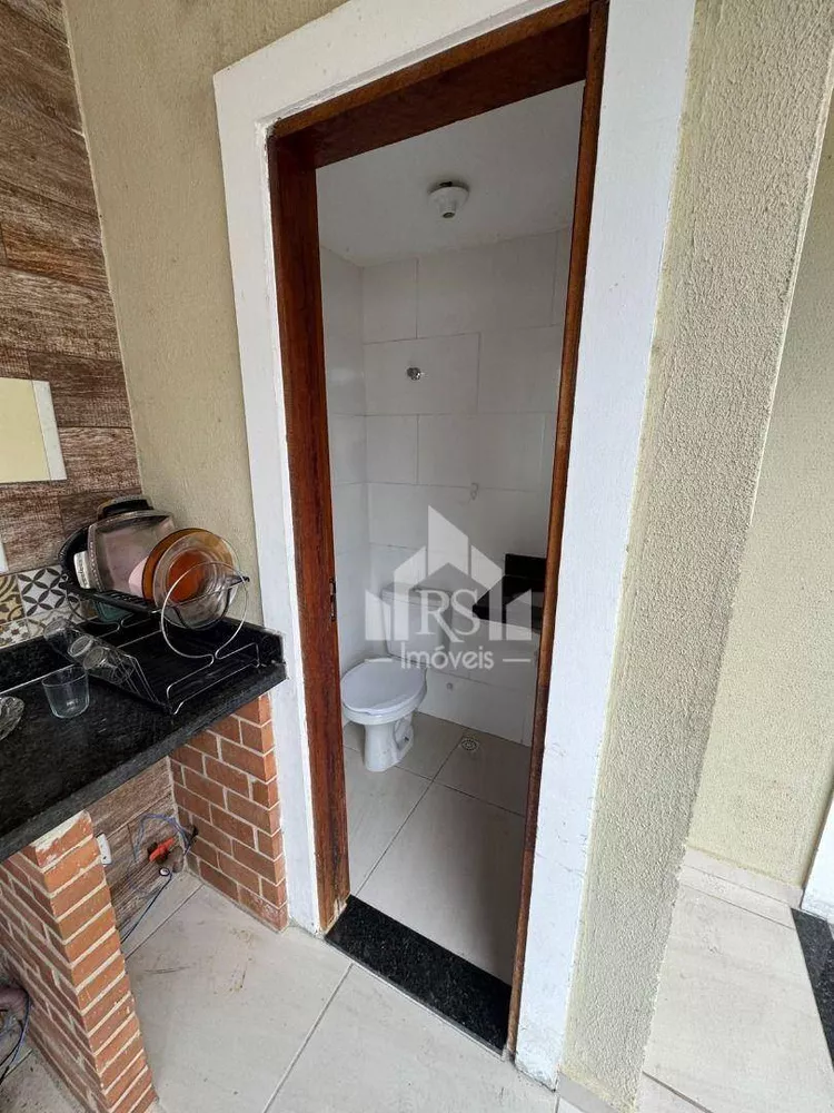 Apartamento, 2 quartos, 64 m² - Foto 2