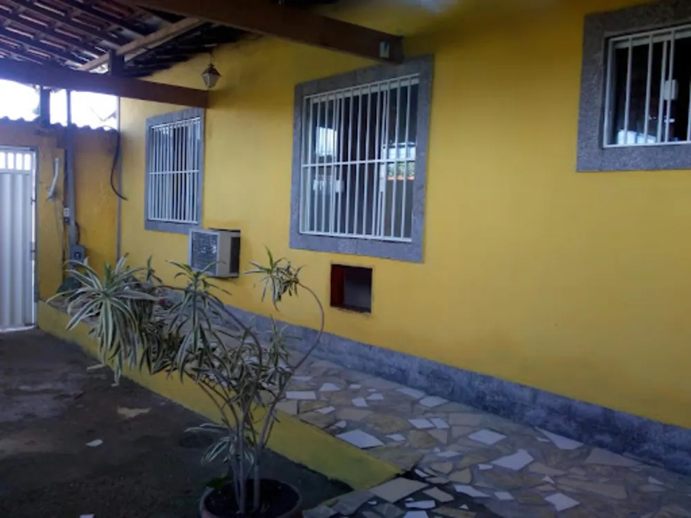 Casa, 2 quartos, 70 m² - Foto 3
