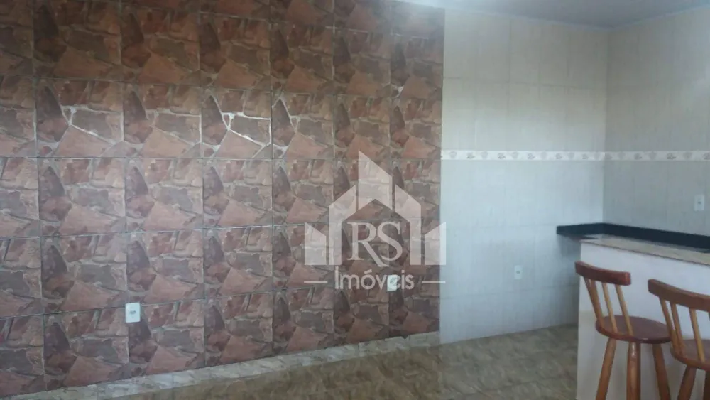 Casa, 2 quartos, 70 m² - Foto 2