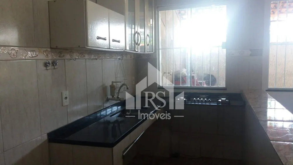 Casa, 2 quartos, 70 m² - Foto 1
