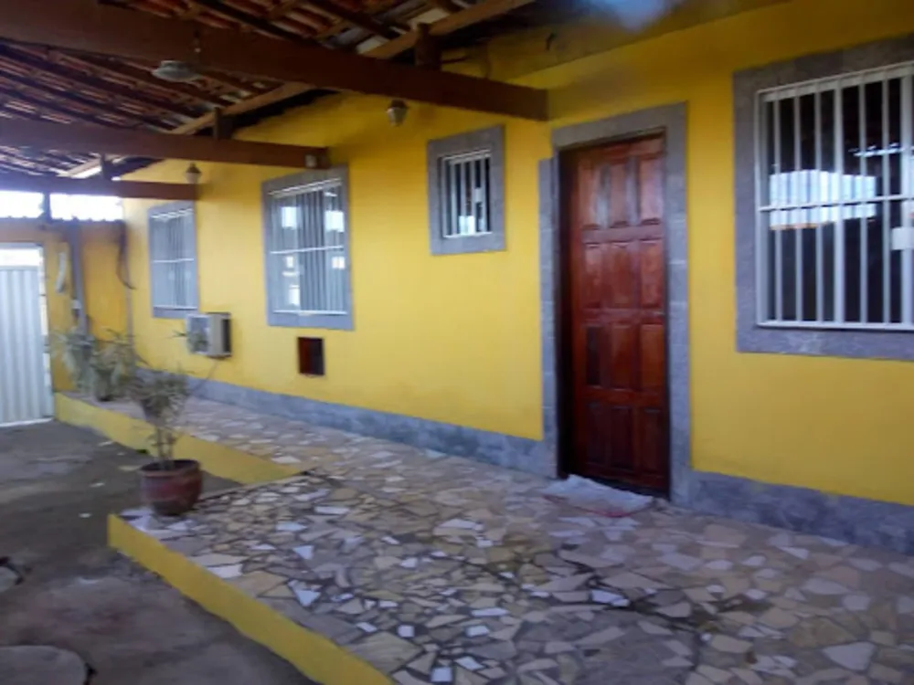 Casa, 2 quartos, 70 m² - Foto 4