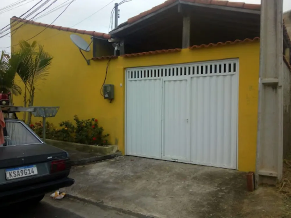 Casa, 2 quartos, 70 m² - Foto 11