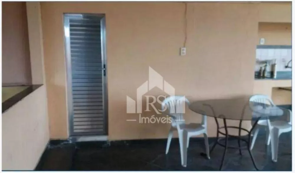 Apartamento, 2 quartos, 85 m² - Foto 6