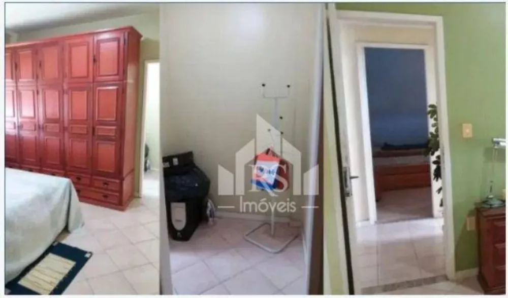 Apartamento, 2 quartos, 85 m² - Foto 7