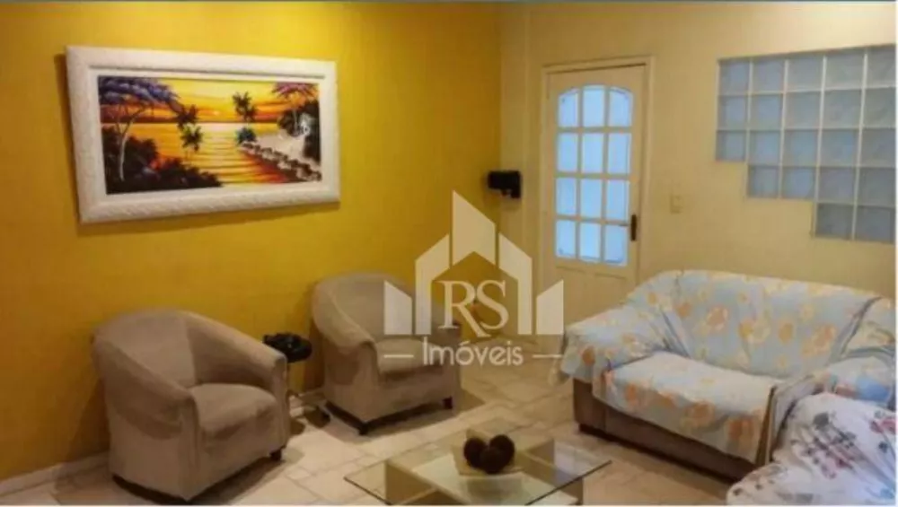 Apartamento, 2 quartos, 85 m² - Foto 5