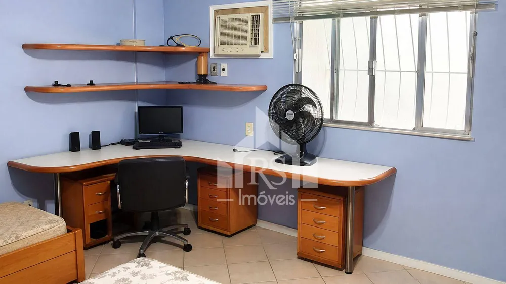 Apartamento, 2 quartos, 85 m² - Foto 24