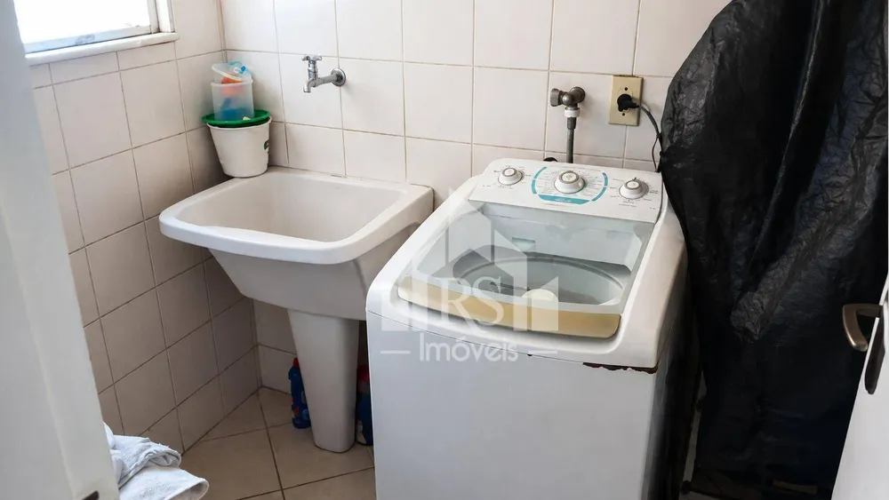 Apartamento, 2 quartos, 85 m² - Foto 5