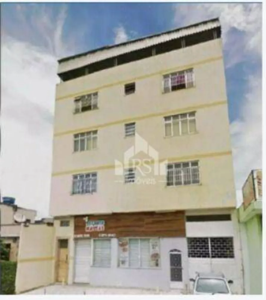 Apartamento, 2 quartos, 85 m² - Foto 10