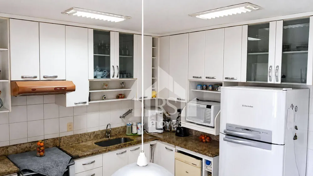 Apartamento, 2 quartos, 85 m² - Foto 3