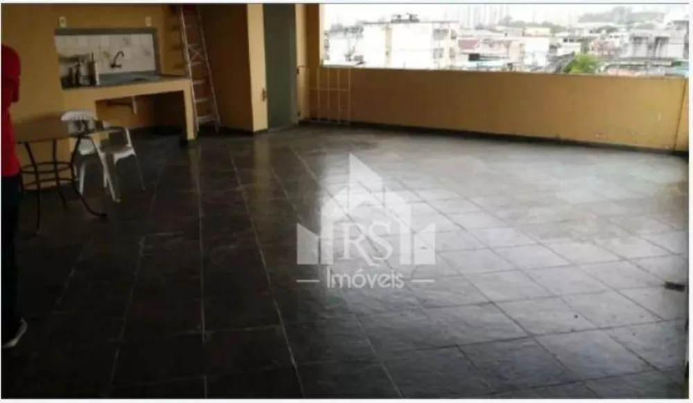 Apartamento, 2 quartos, 85 m² - Foto 13