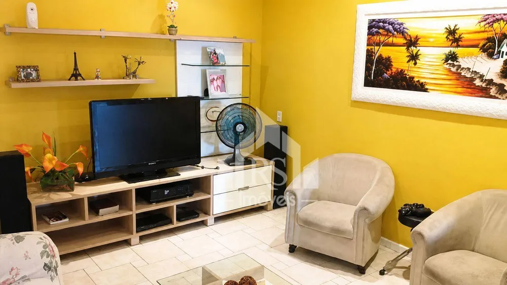 Apartamento, 2 quartos, 85 m² - Foto 17