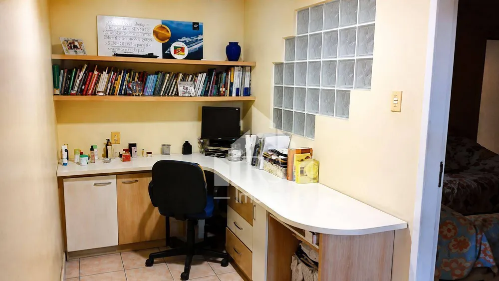 Apartamento, 2 quartos, 85 m² - Foto 22